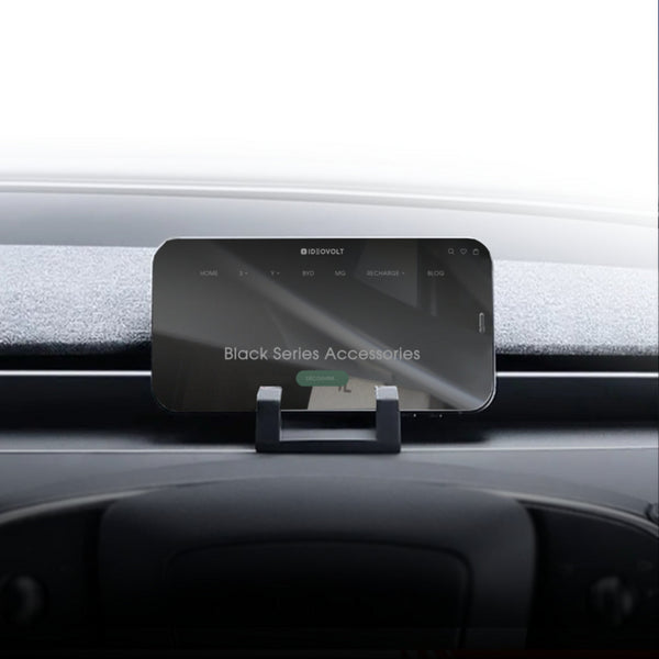 Support téléphone Intelligent - Model 3 Highland & Y Juniper